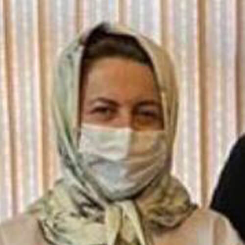 دکتر مریم نقره - آکادمی تنیس مریم حجه فروش -آموزش تنیس در اصفهان